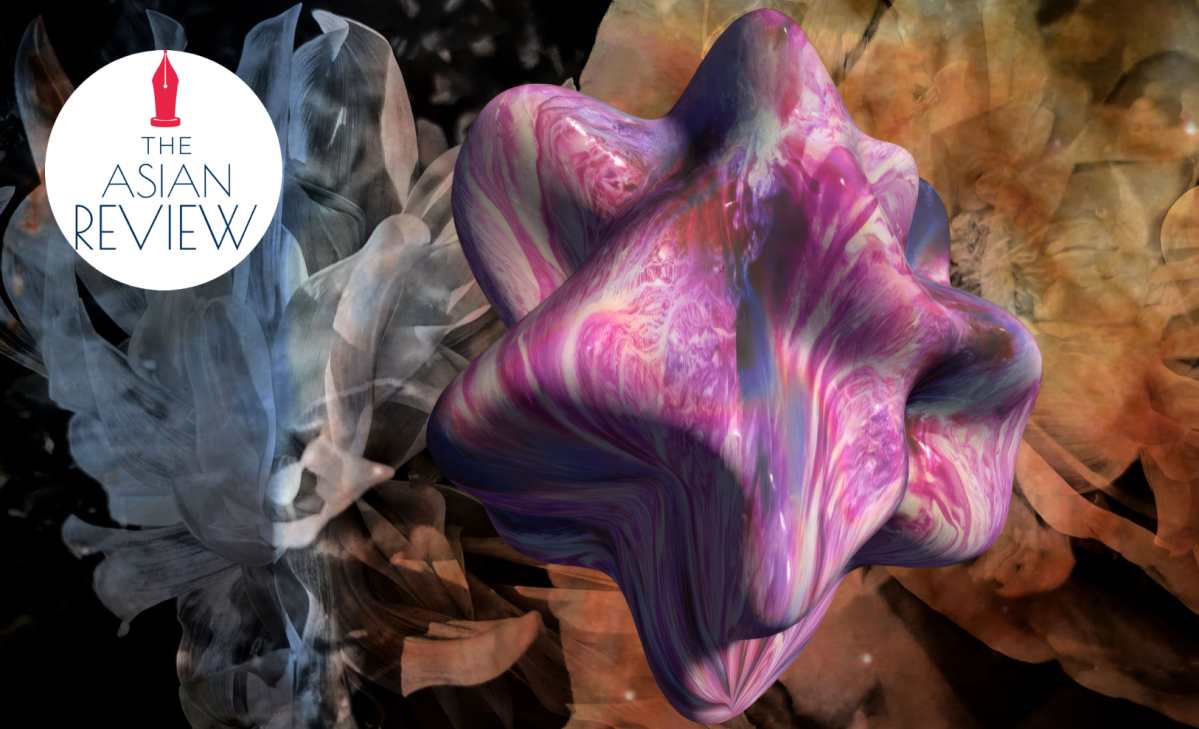 Springs of Love: Where Digital Art Meets the Heart of Brussels